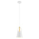 LINO Pendul 1x7W E27 LED