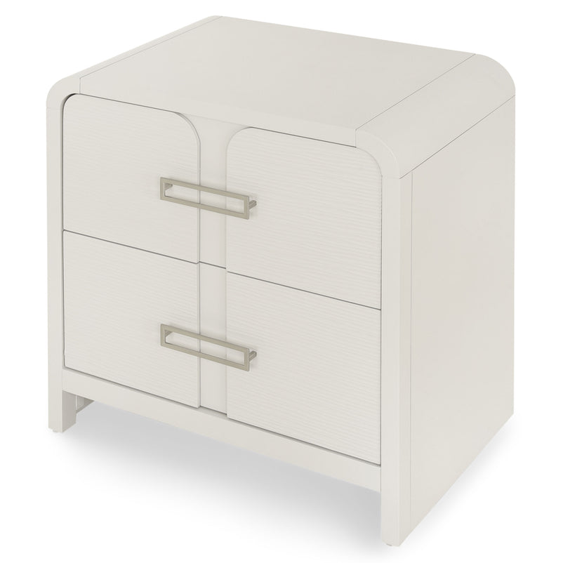 CASSIDY Noptieră 2 sertare