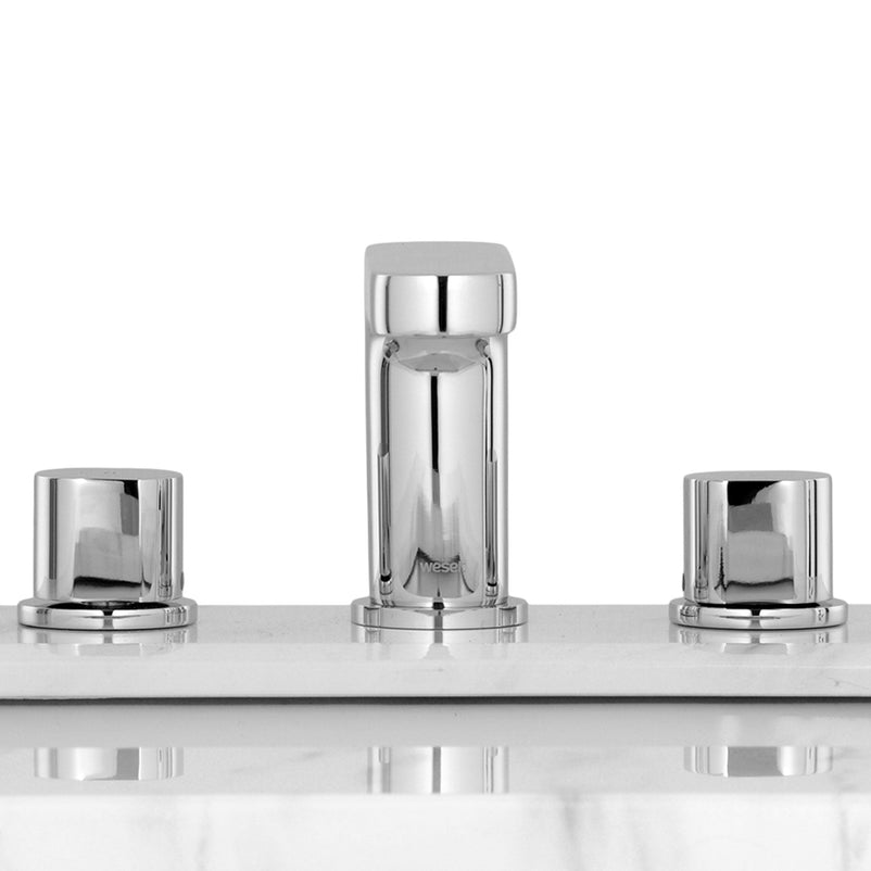 BABYLON Baterie lavoar, cromat - Articol resigilat