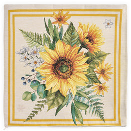 SOLEIL Pernă decorativă, 45x45cm