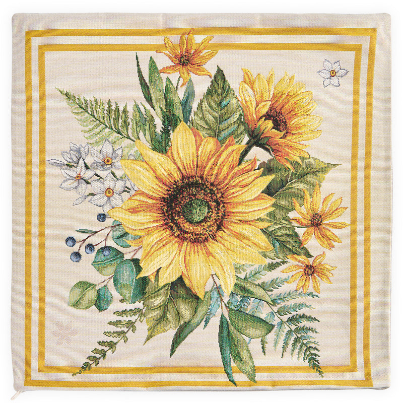 SOLEIL Pernă decorativă, 45x45cm