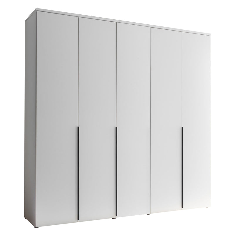 KOLBERG Dulap 5 uși