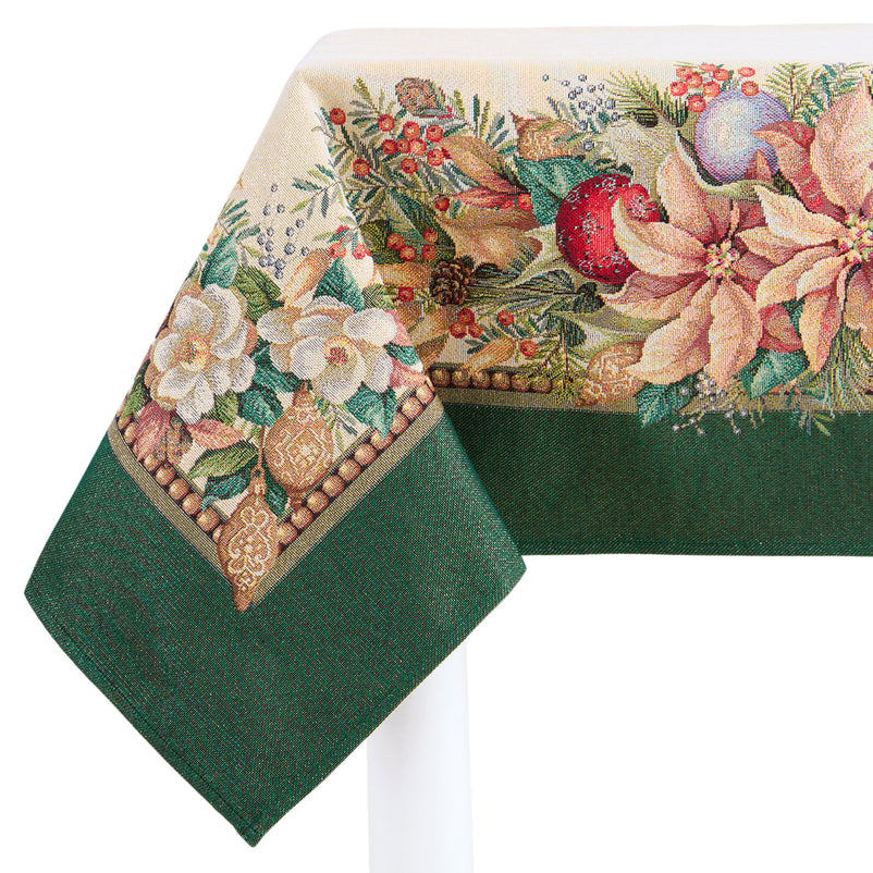 CHRISTMAS FEELING Față de masă