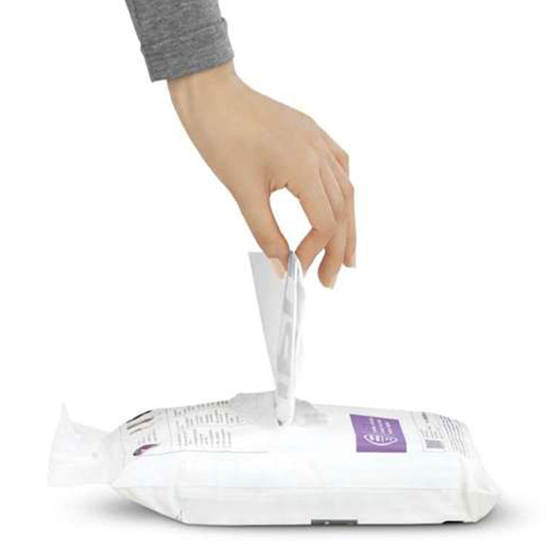 SIMPLEHUMAN Set 20 saci gunoi, 45-50L