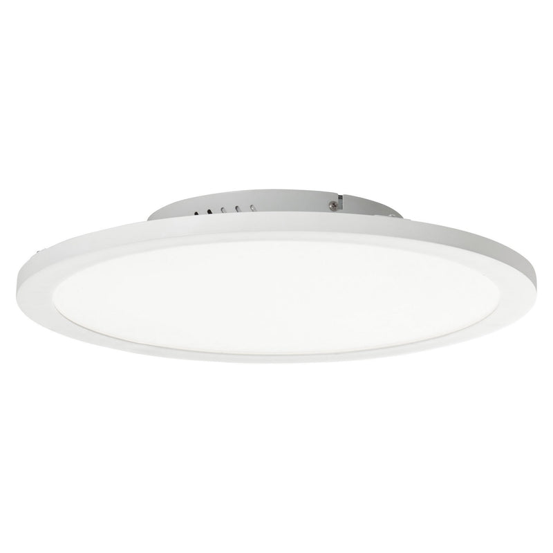 ABIE Plafonieră 1x24W LED