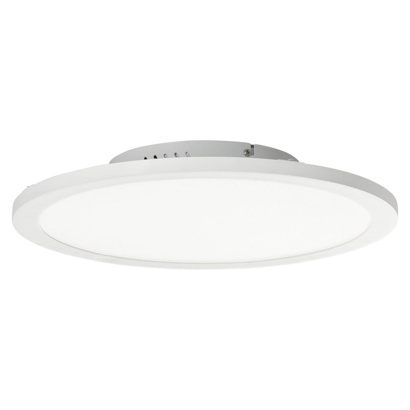 ABIE Plafonieră 1x24W LED