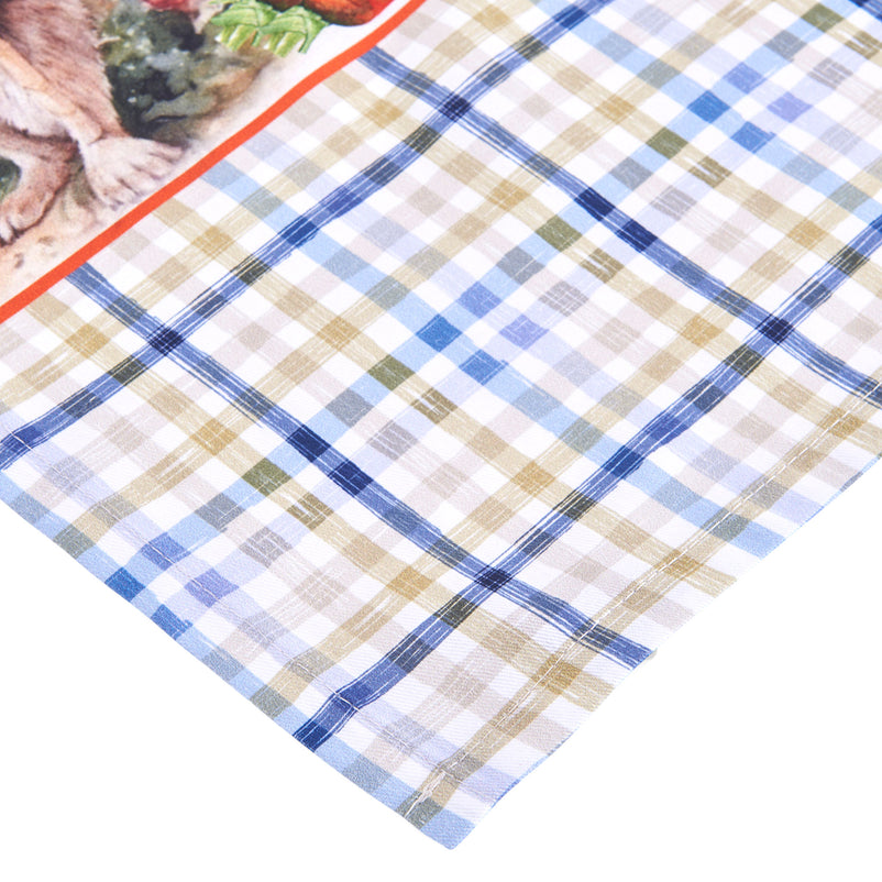 TIFFANY PASQUA 4 Șervet decorativ masă