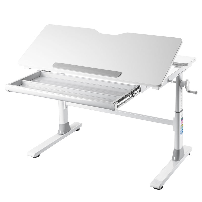 NEXT LEVEL Birou copii, 1 sertar