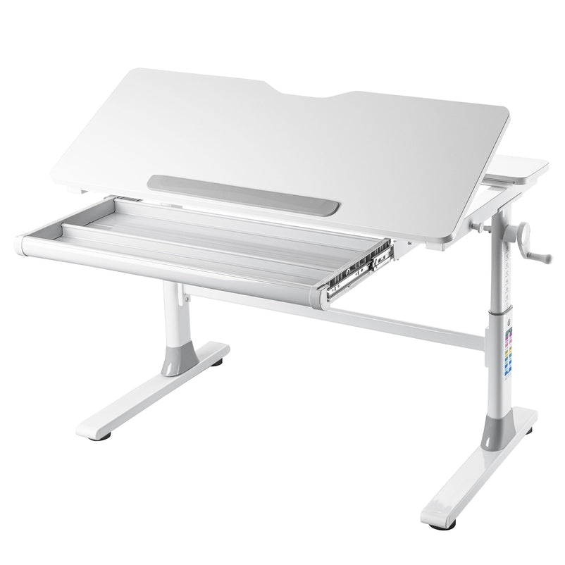 NEXT LEVEL Birou copii, 1 sertar