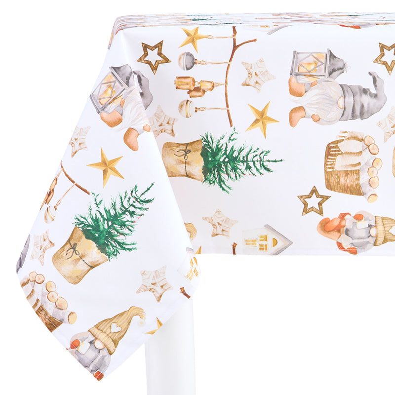 GEORGIA GNOMI Față de masă