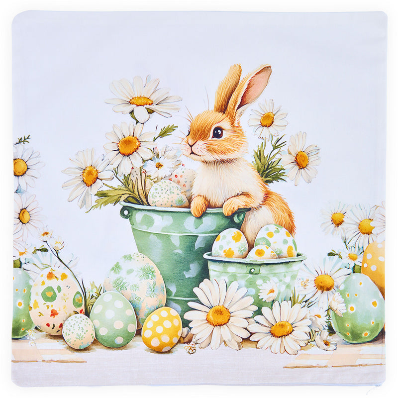 TIFFANY PASQUA Pernă decorativă, 45x45cm