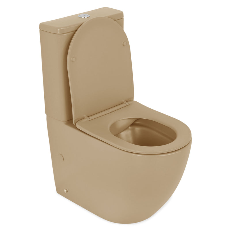 JADE Vas toaletă, ceramică