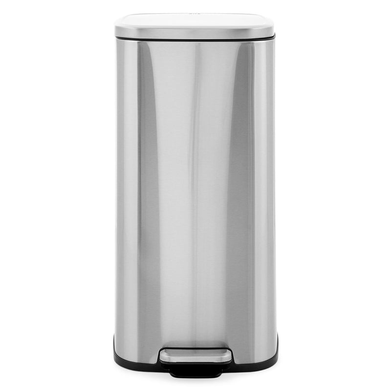 STELLA Coș de gunoi, 30L+6L