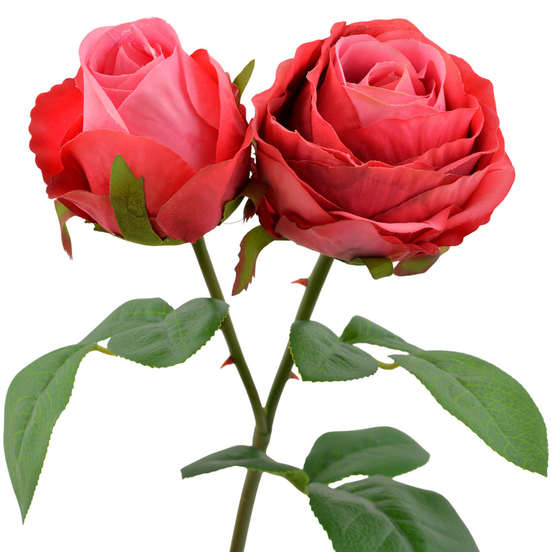 ROSE Floare artificială