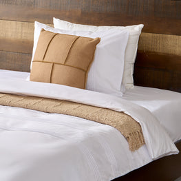 AGATHA Set așternut 3 piese, 140x200cm