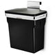 SIMPLEHUMAN Coș gunoi, 10L