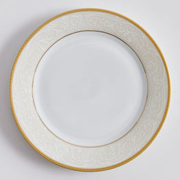 RIVIERA Set veselă, porțelan, 20 piese