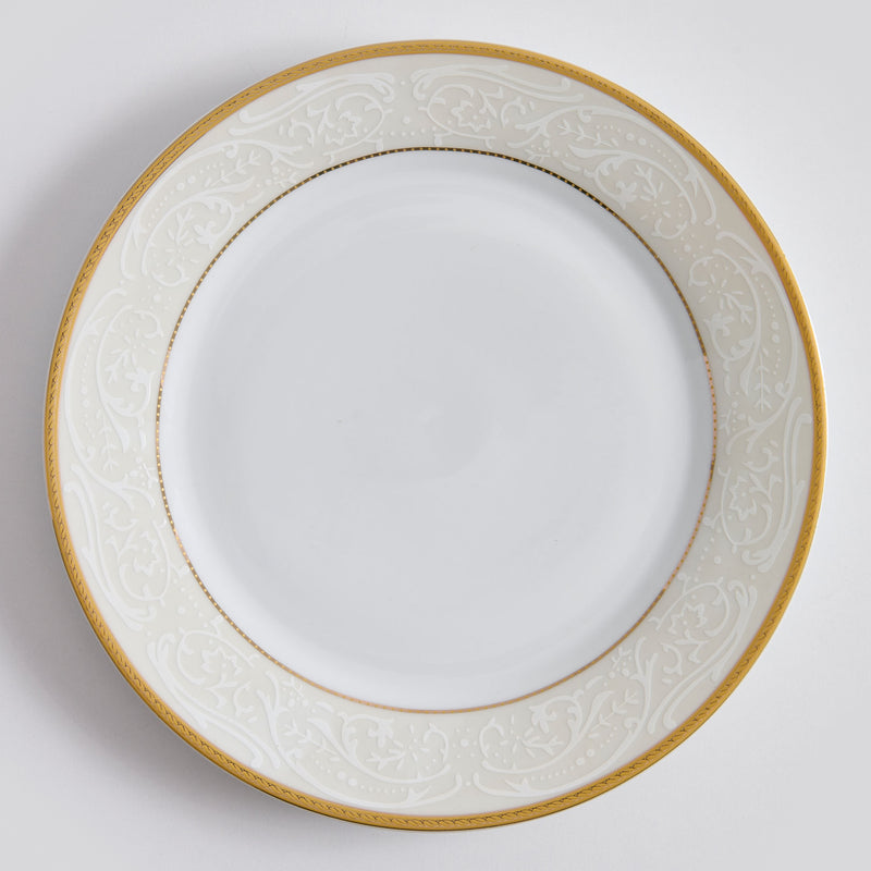 RIVIERA Set veselă, porțelan, 20 piese