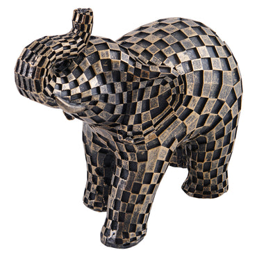 ELEPHANT Statuetă