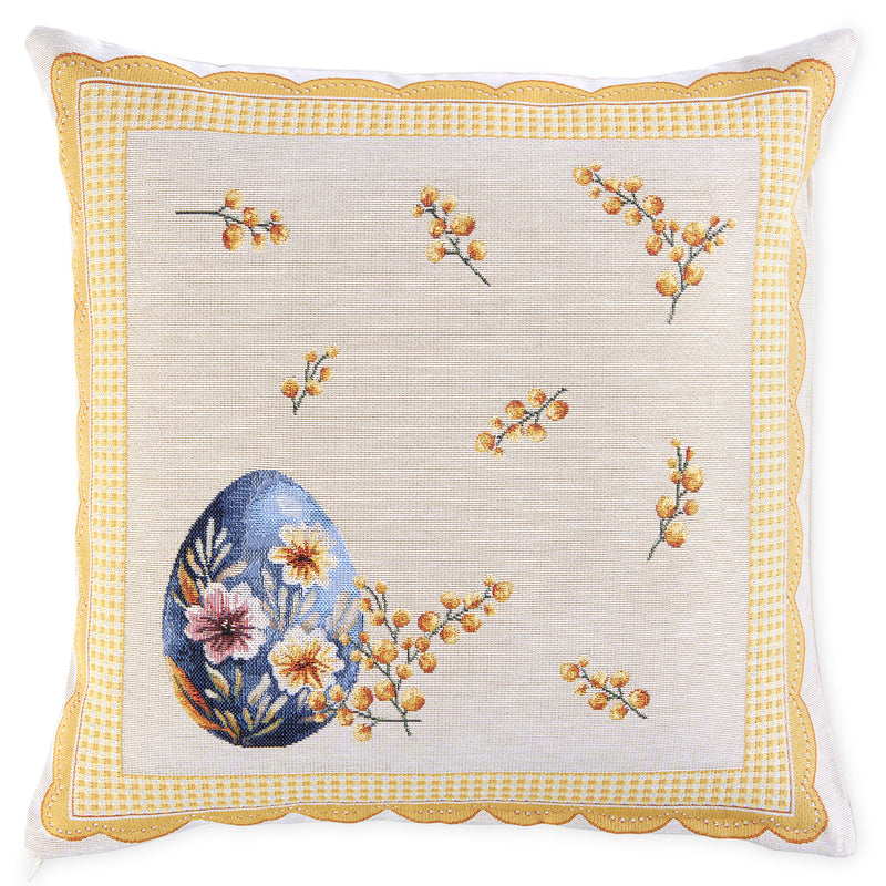 AGNES Pernă decorativă, 45x45cm