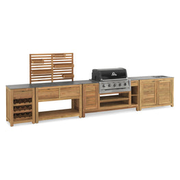 COUNTRY Compoziție 6 piese