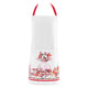 TIFFANY XMAS 5 Șorț bucătărie