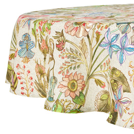 OCCITANE Față de masă, D.170cm