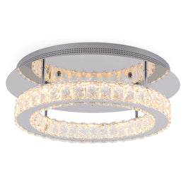 RINGO Plafonieră 18W LED