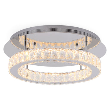 RINGO Plafonieră 18W LED