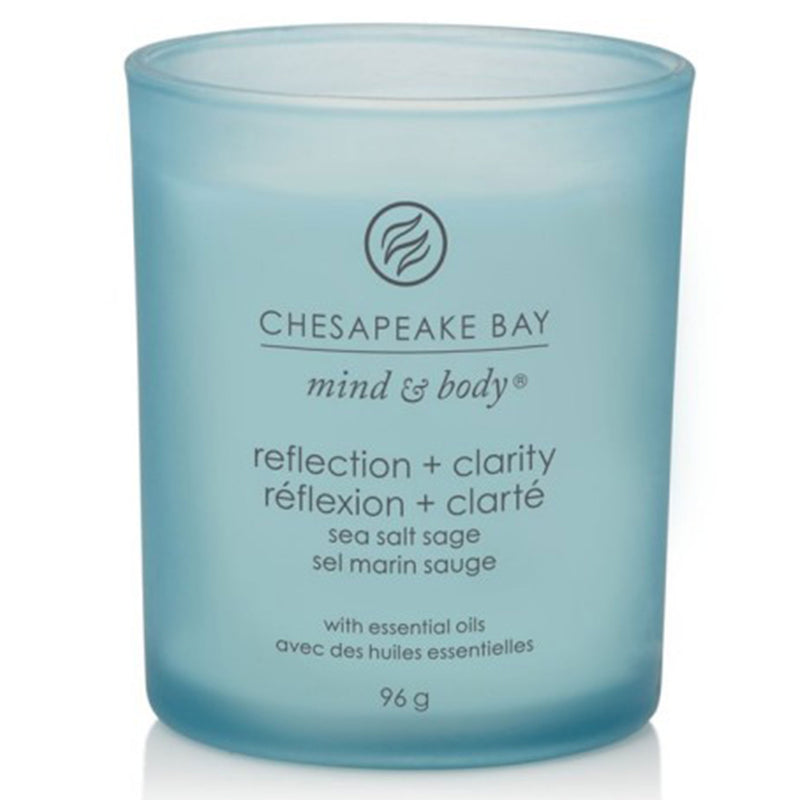 CHESAPEAKE BAY Lumânare parfumată