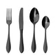 TAMISA Set tacâmuri 24 piese, inox