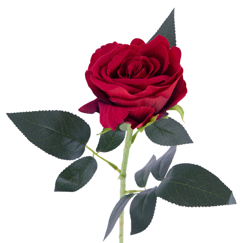 ROSE Floare artificială