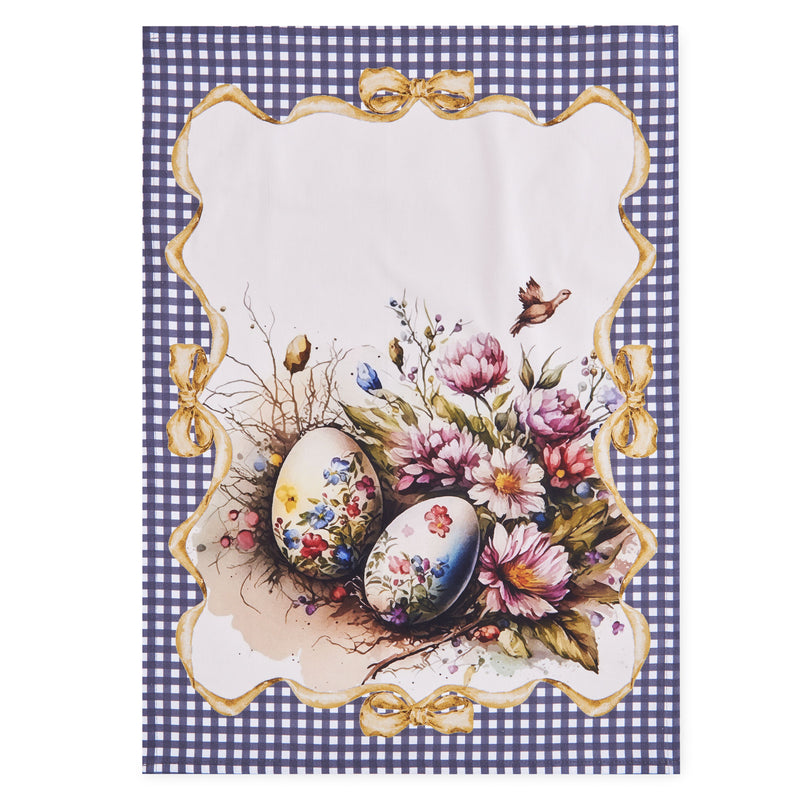 TIFFANY PASQUA 4 Set 6 prosoape bucătărie, 50x70cm