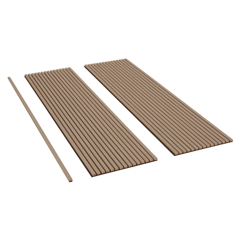 DECORIF Terminație panou decorativ