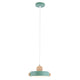 LARA Pendul 1x8W LED
