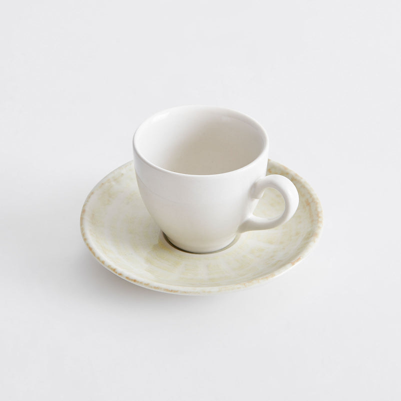 CASSIA Farfurioară, porțelan, D.12 cm