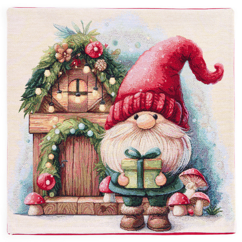 KLAUS Pernă decorativă, 45x45cm