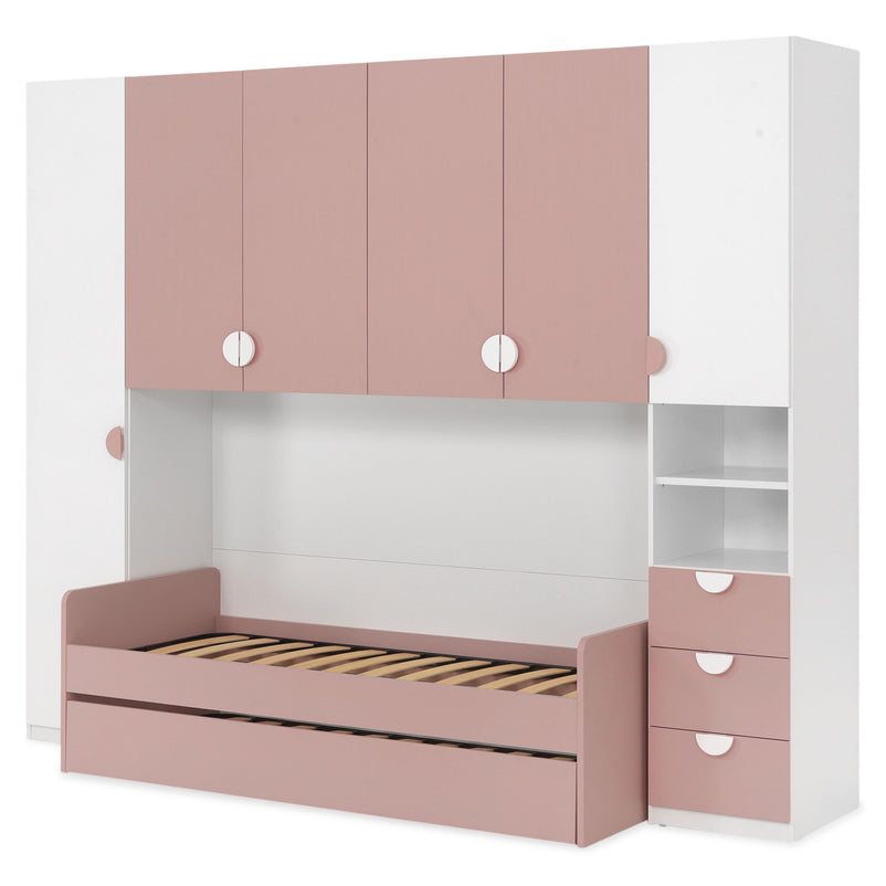 JOLIE Mobilier dormitor copii