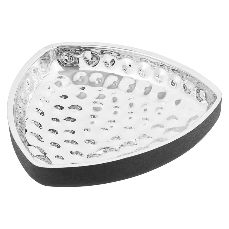 ARYA Tavă, inox, D.30cm