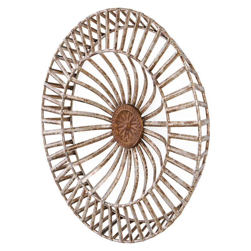 MEDALLION Decorațiune perete