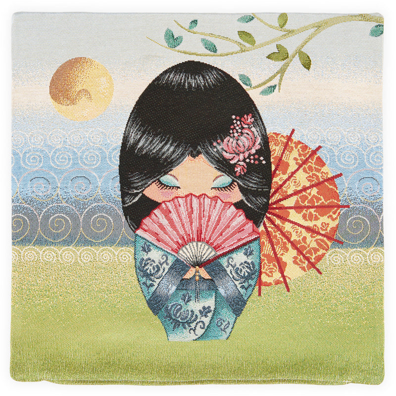 JAPAN 2 Pernă decorativă, 45x45cm