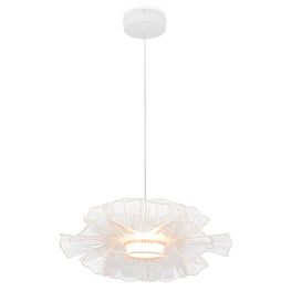 LORO Lustră 1x18W LED