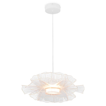 LORO Lustră 1x18W LED