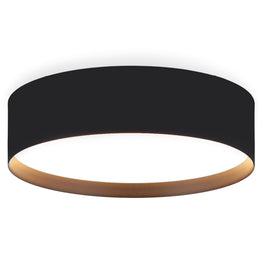 NAIRA Plafonieră 1x30W LED