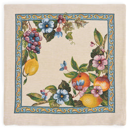 CITRUS Pernă decorativă, 45x45cm