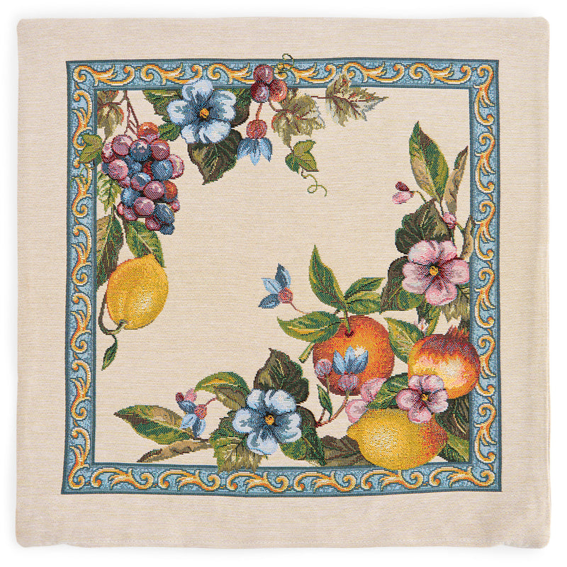 CITRUS Pernă decorativă, 45x45cm