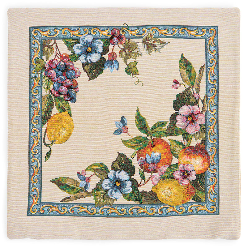 CITRUS Pernă decorativă, 45x45cm