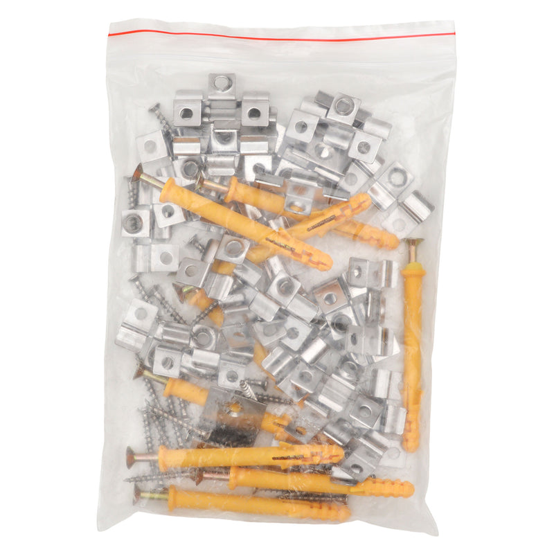 DECK Accesorii montaj 1mp pardoseală