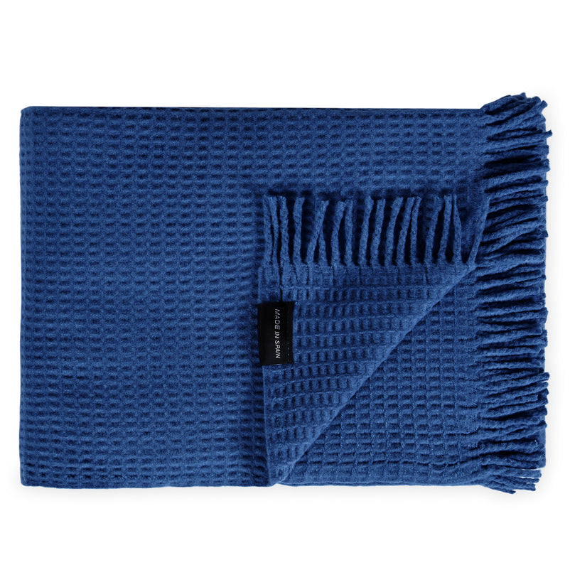 WAFFLE Pled copii, 140x180cm