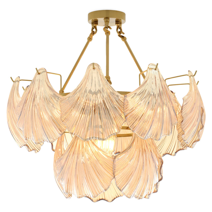 MALKO Lustră 9x5W E14 LED